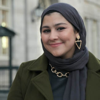 Amel Yaddaden