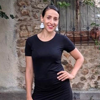 Yasmine Chibane