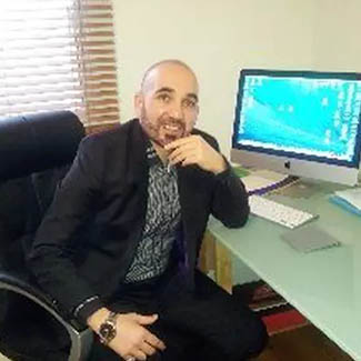 Yasser Boulmezaoud