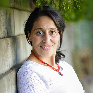 Mounira Benamer