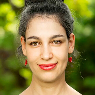 Soumeya Abed